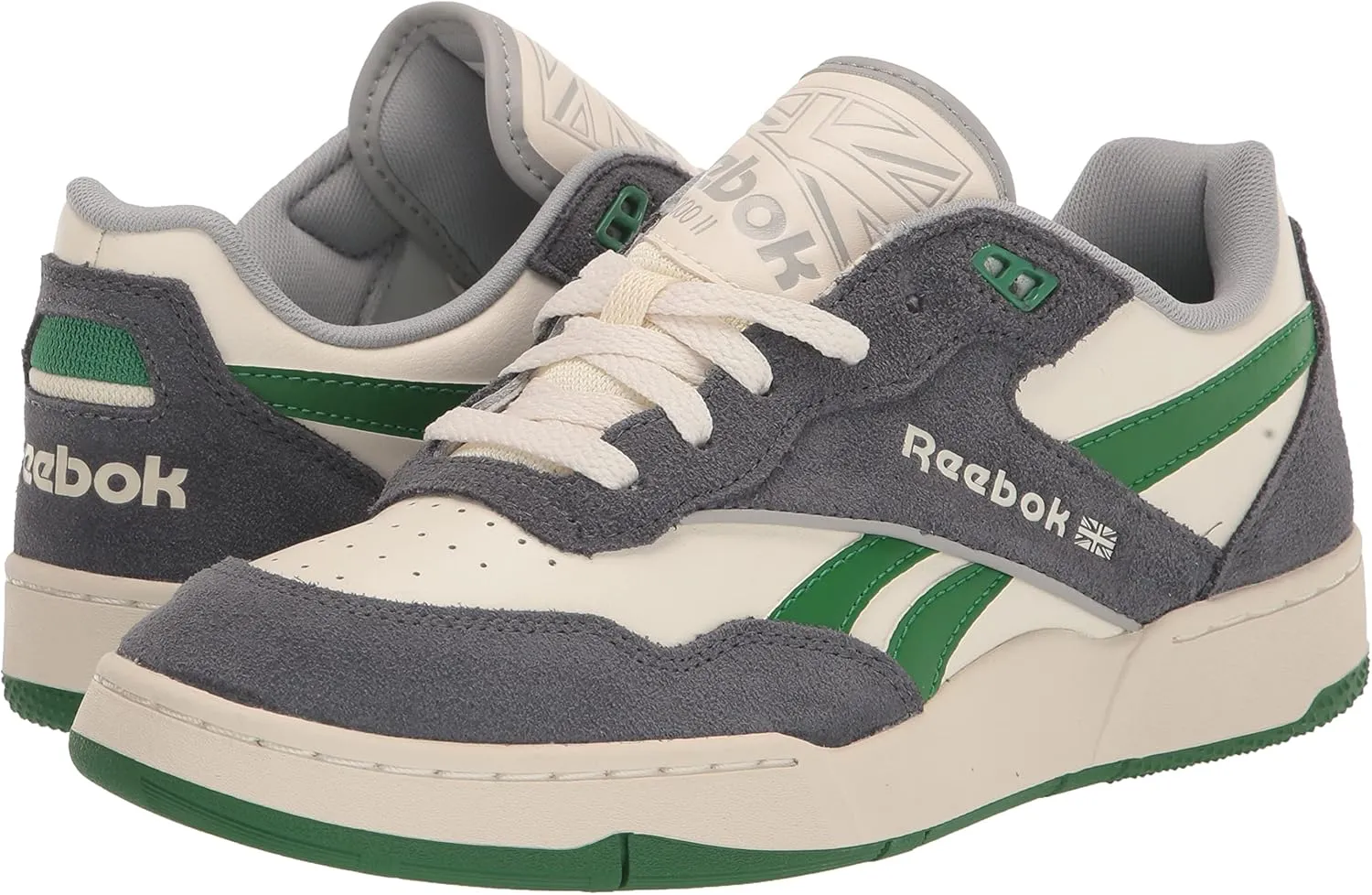 Reebok Bb 4000 Ii Mens Shoes