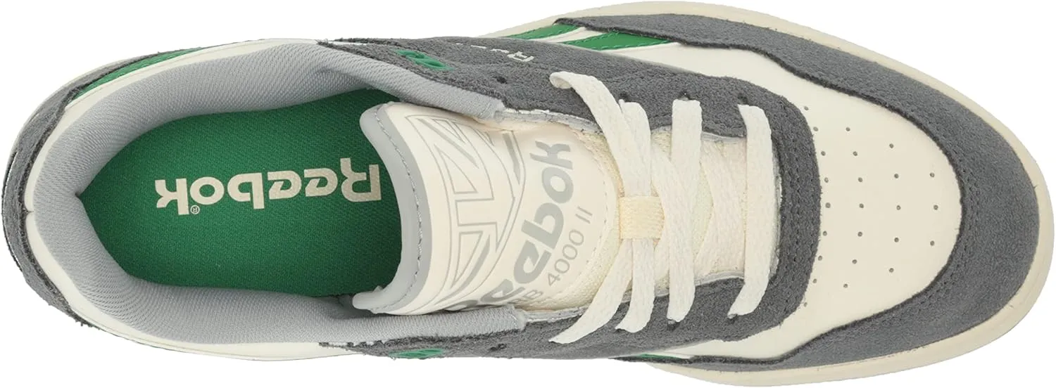 Reebok Bb 4000 Ii Mens Shoes