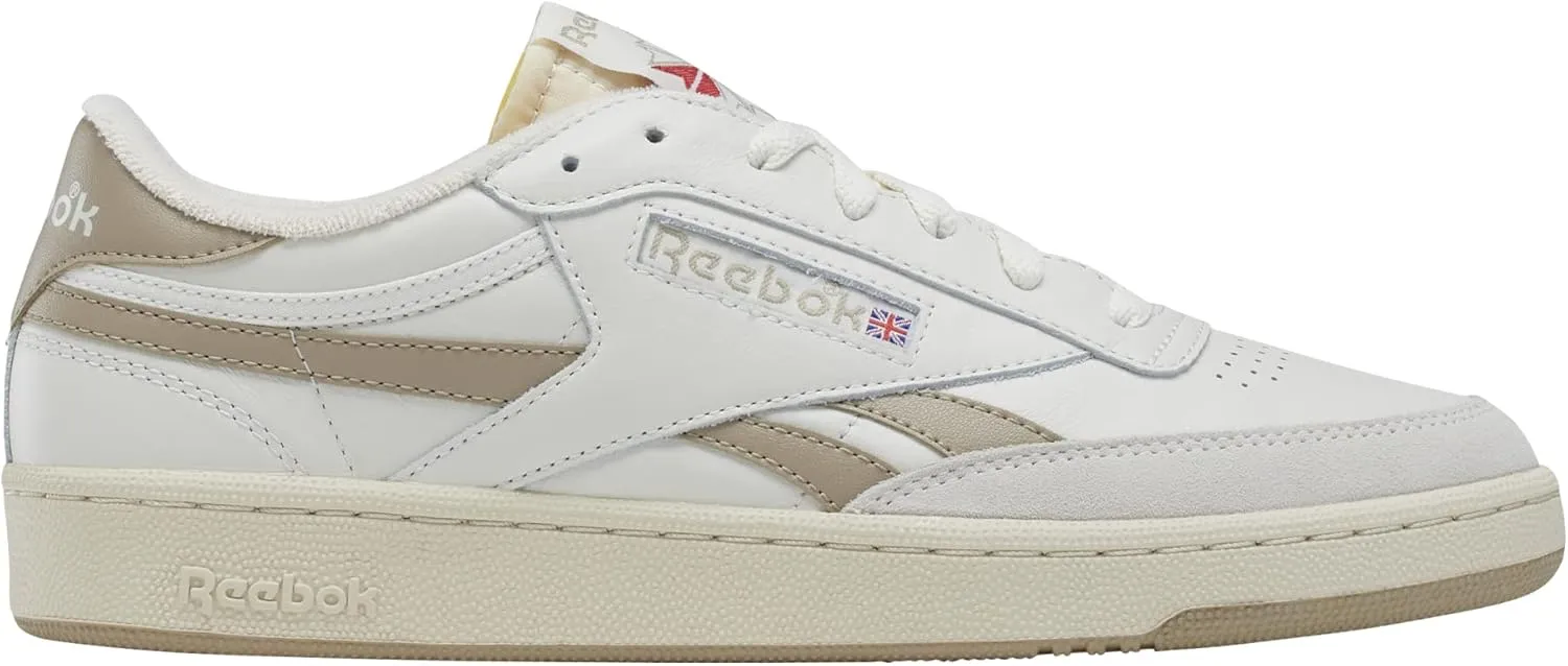 Reebok Men's Club C 85 V1 Sneaker