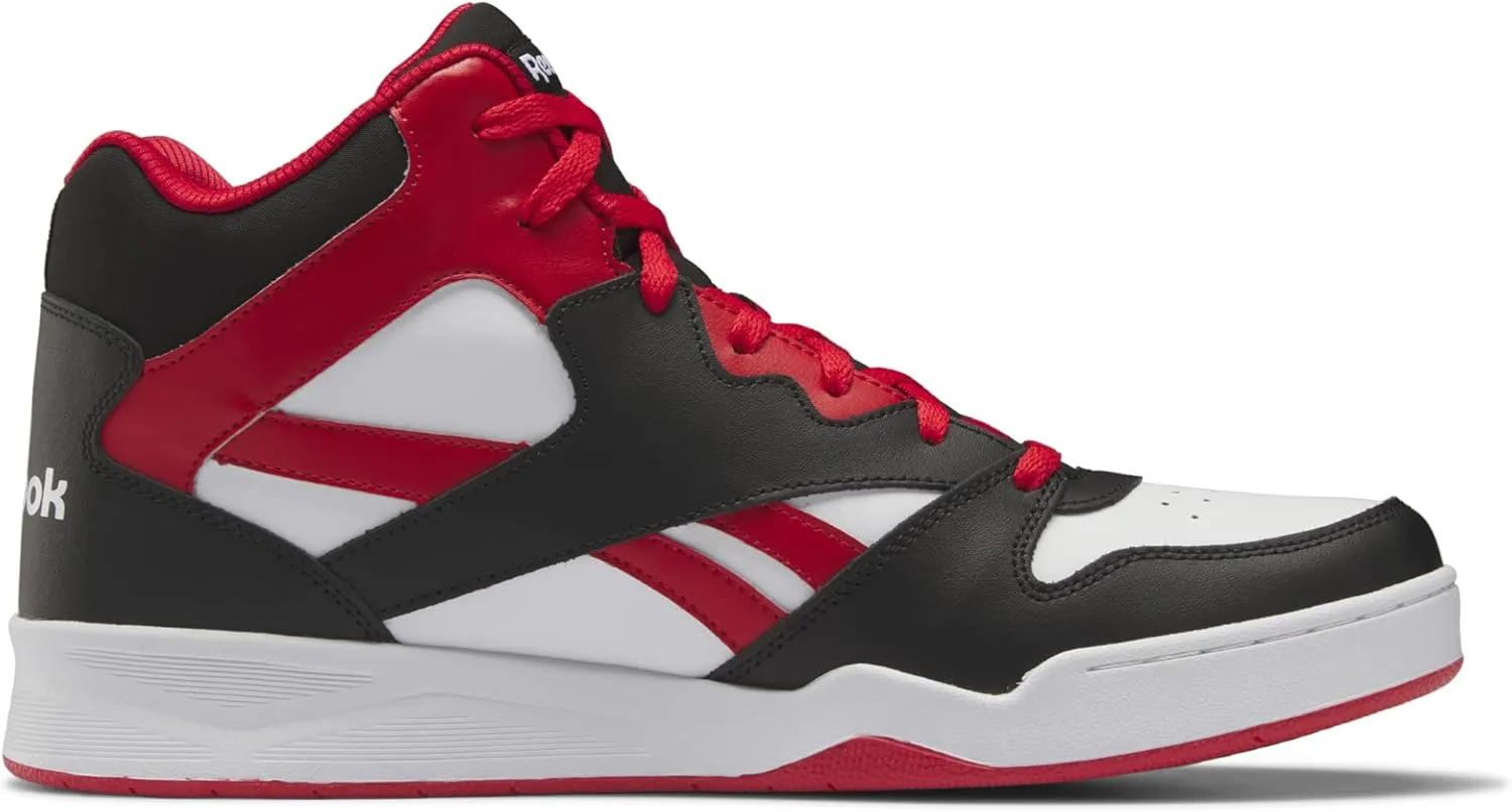 Reebok Men's Royal Bb4500 Hi2 Sneaker