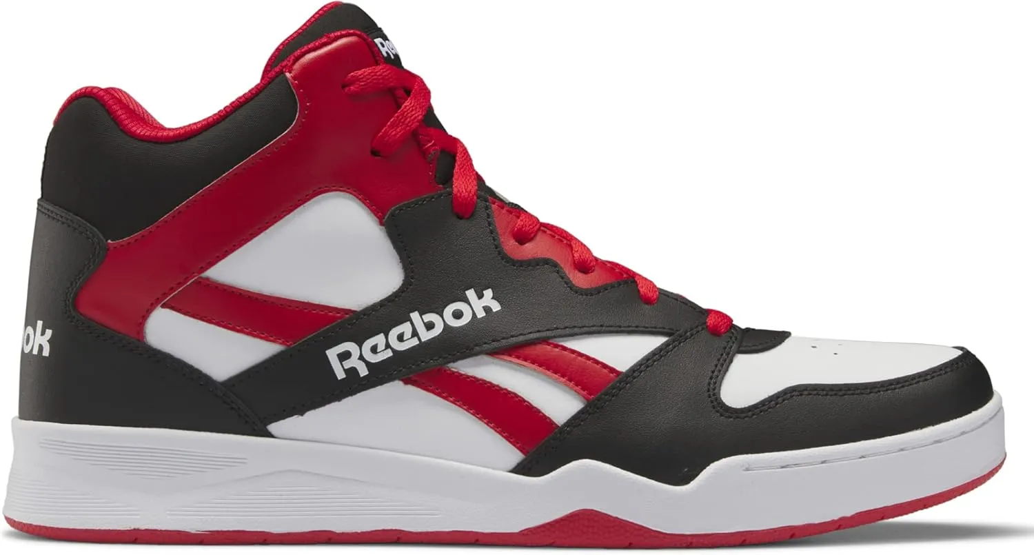 Reebok Men's Royal Bb4500 Hi2 Sneaker