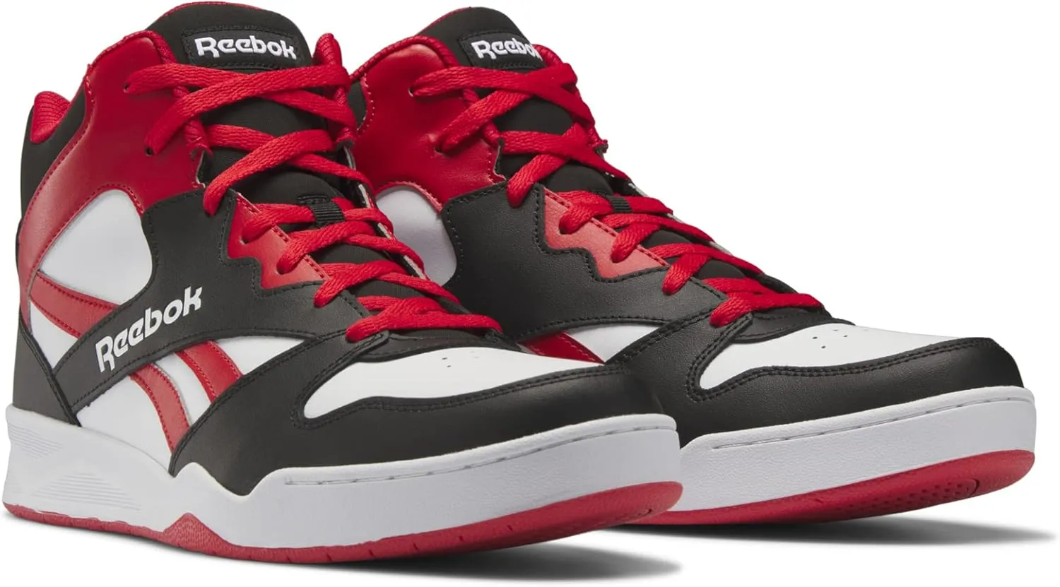 Reebok Men's Royal Bb4500 Hi2 Sneaker