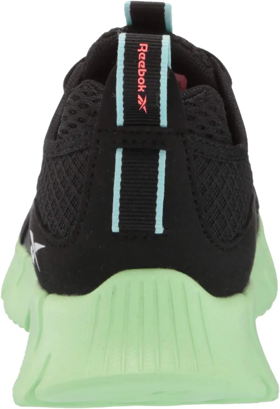 Reebok Unisex-Child Zig Dynamica Running Shoe