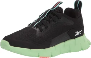 Reebok Unisex-Child Zig Dynamica Running Shoe