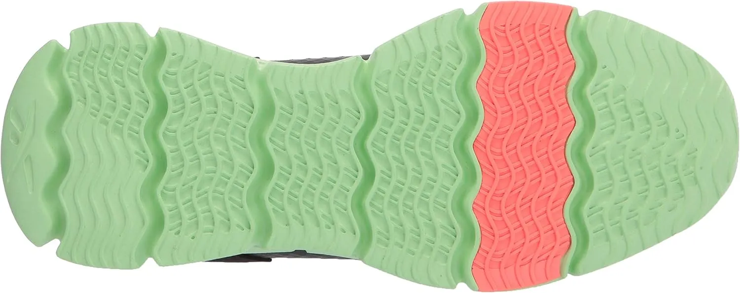 Reebok Unisex-Child Zig Dynamica Running Shoe