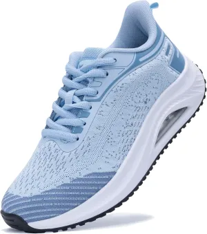 RomenSi Womens Arch Support Walking Shoes Orthotic Fashion Sneakers Tennis Shoes for Plantar Fasciitis Pain Relief US 5.5-11