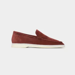 Sangino Loafers