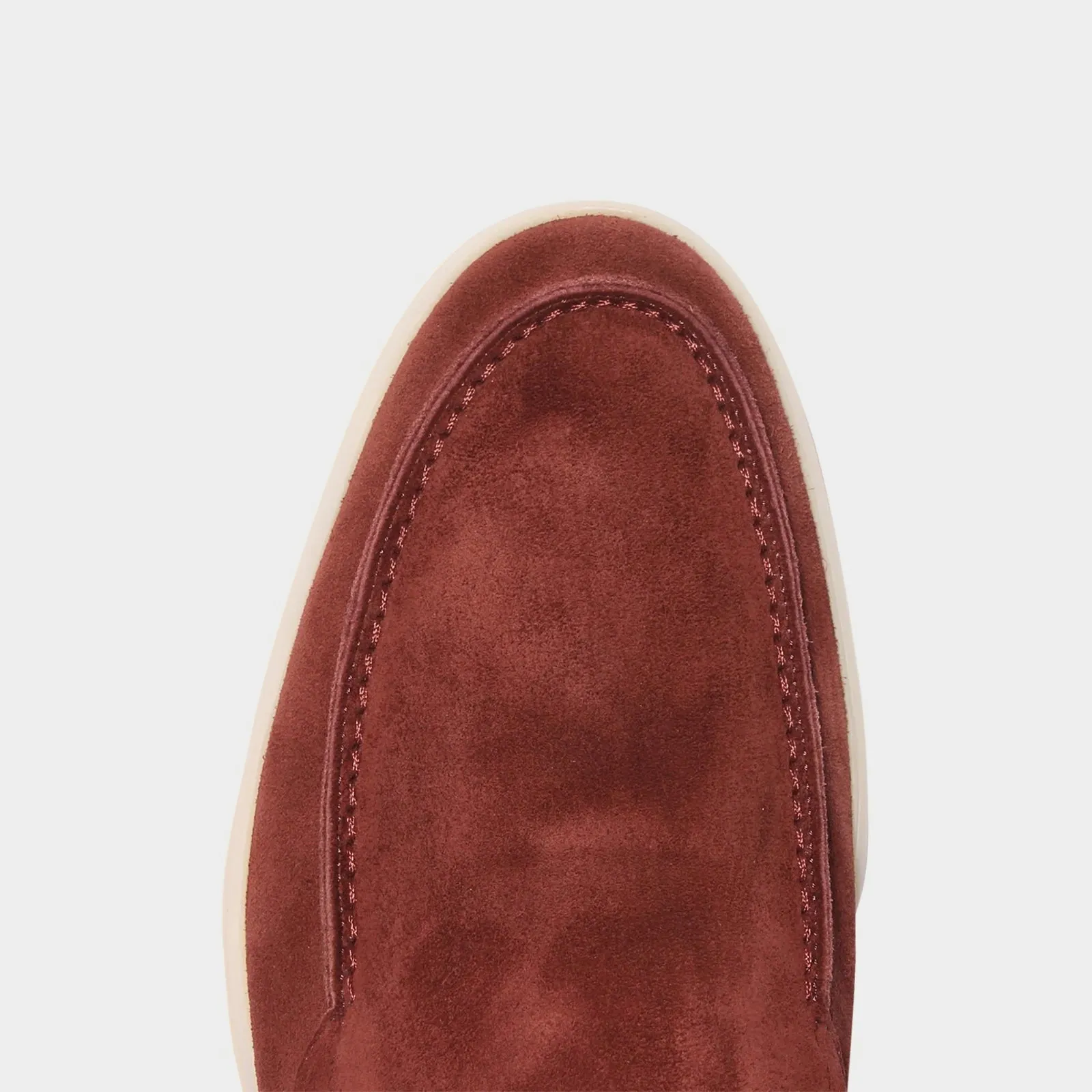 Sangino Loafers