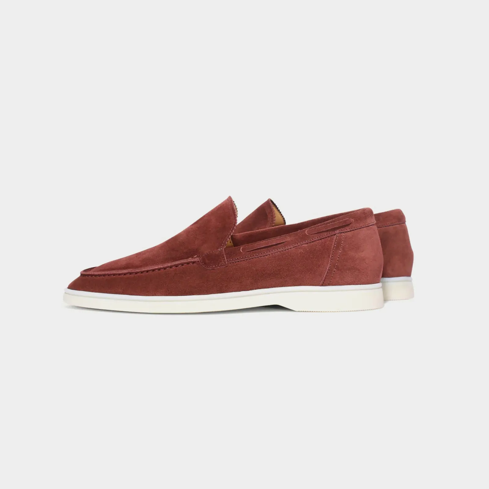 Sangino Loafers