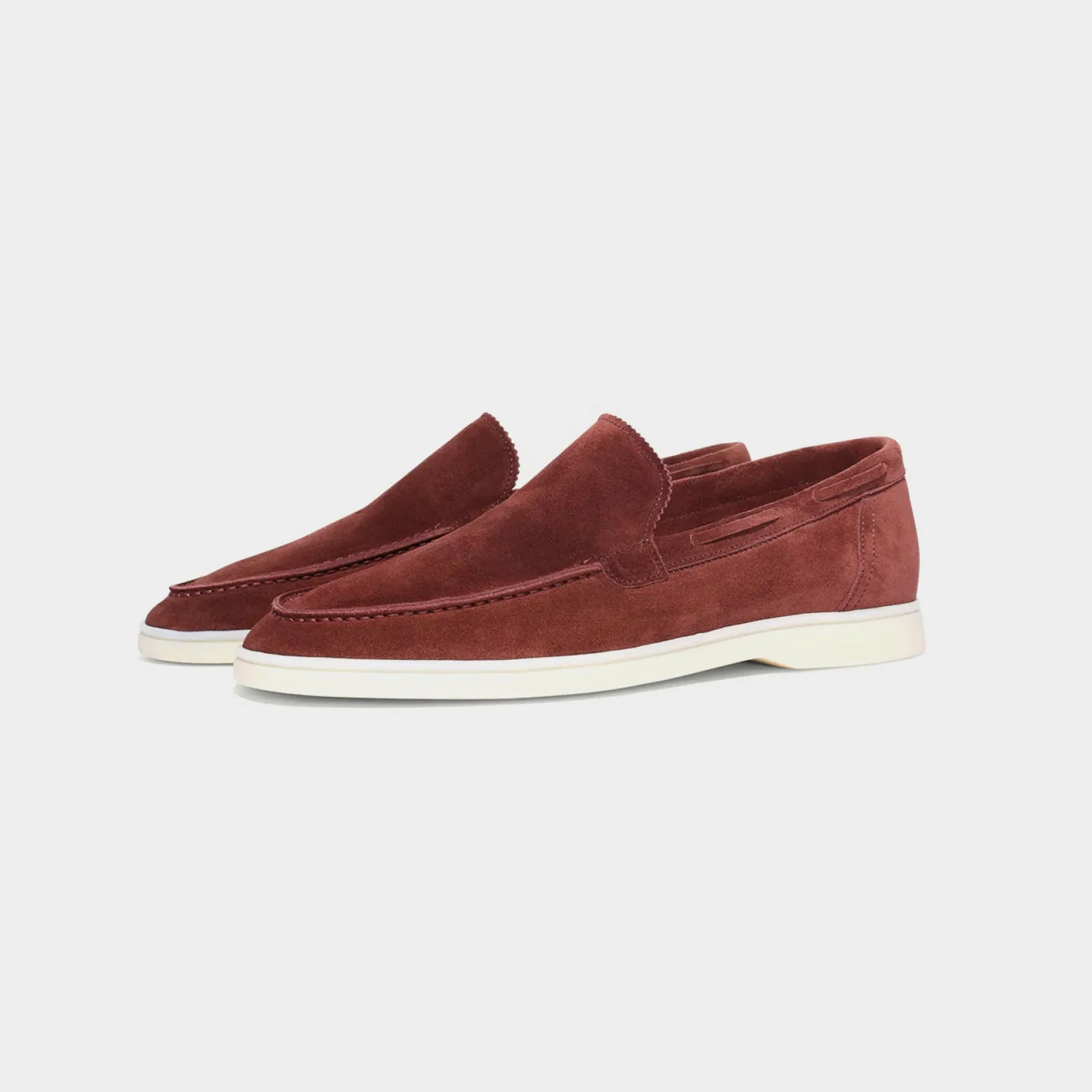Sangino Loafers