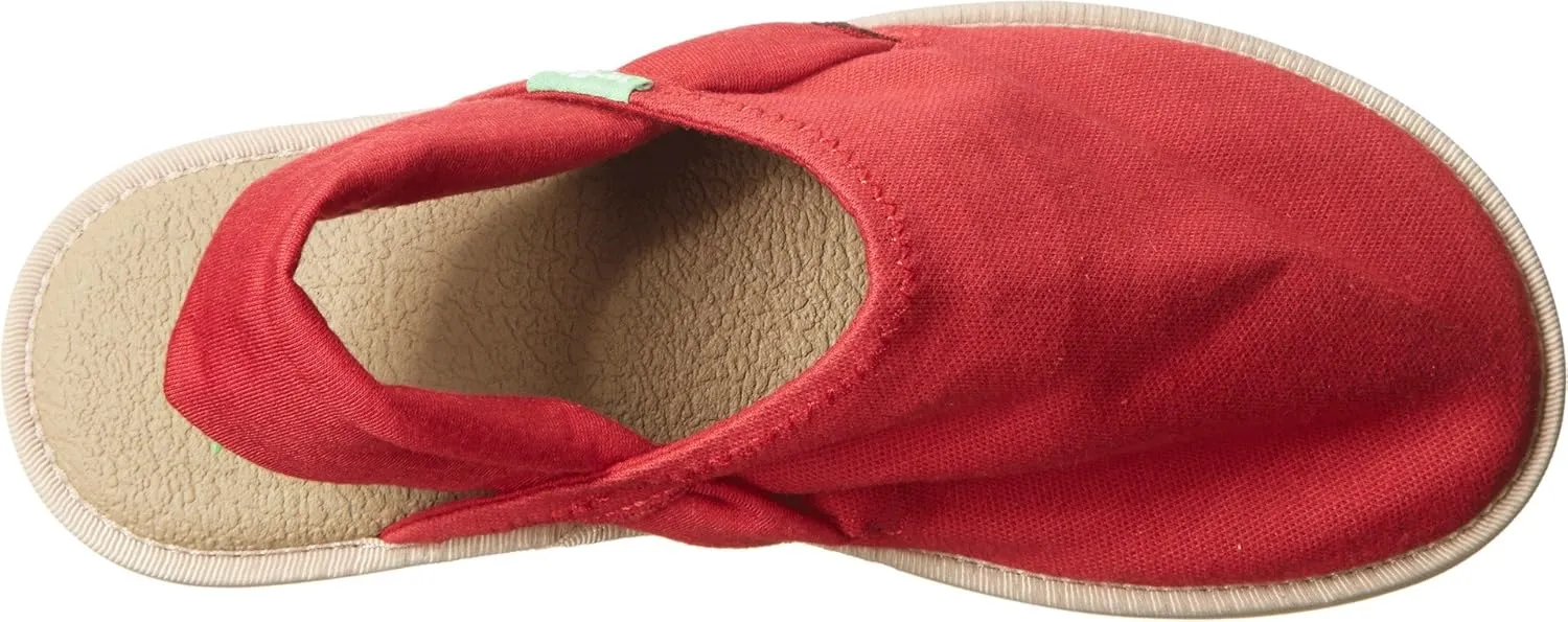 Sanuk Women's Yoga Sling Cruz Sandal