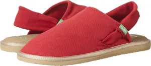 Sanuk Women's Yoga Sling Cruz Sandal