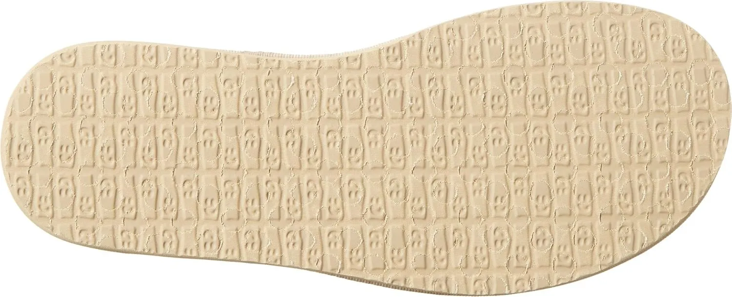 Sanuk Women's Yoga Sling Cruz Sandal