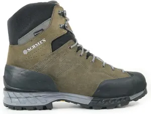 SCHNEE'S Kestrel Men's, Uninsulated, Hunting Boots, Waterproof, and 6" Leather Upper