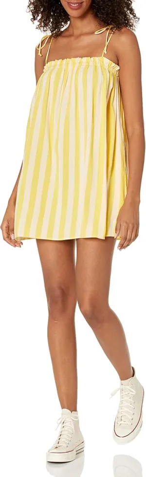 Show Me Your Mumu Women's Angel Mini Dress