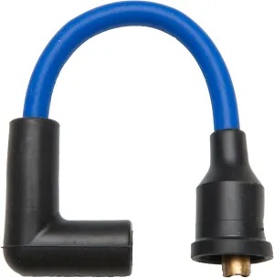 Sierra International 18-8819-1 Premium MagForce 7" Marine Spark Plug Wire Lead for Mercury/Mariner and Chrysler Force Engines (18-1202-9)