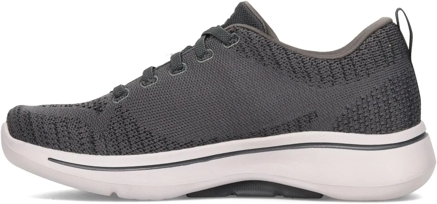 Skechers Men's Gowalk Arch Fit-Athletic Workout Walking Shoe with Air Cooled Foam Sneaker