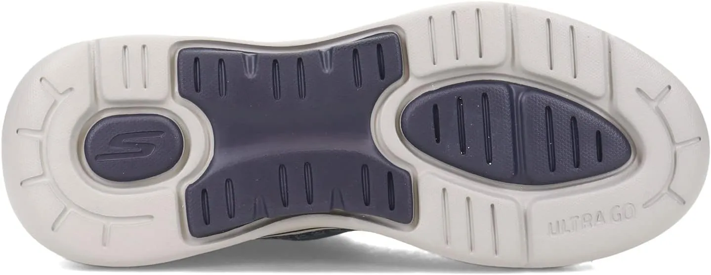 Skechers Men's Gowalk Arch Fit-Athletic Workout Walking Shoe with Air Cooled Foam Sneaker