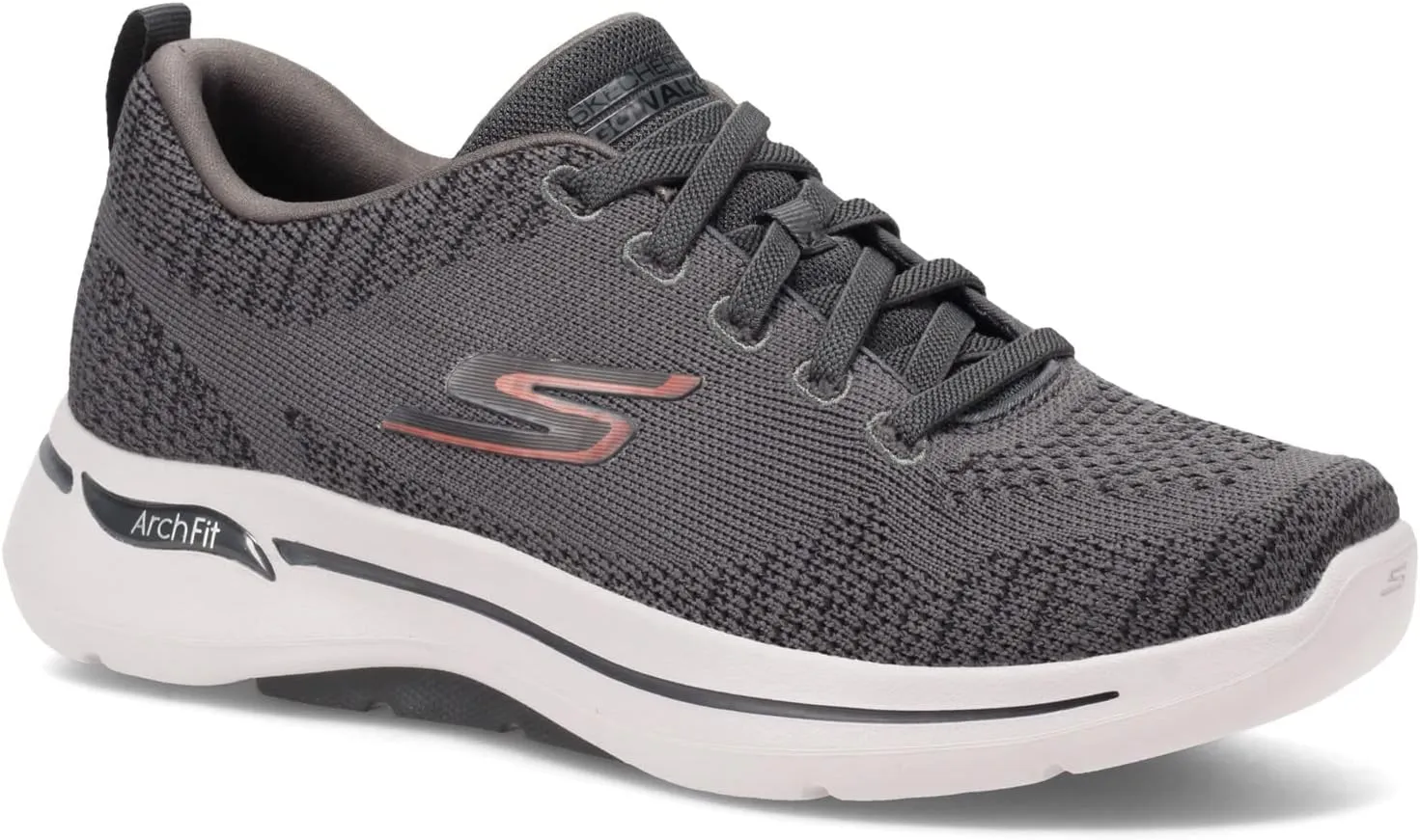 Skechers Men's Gowalk Arch Fit-Athletic Workout Walking Shoe with Air Cooled Foam Sneaker
