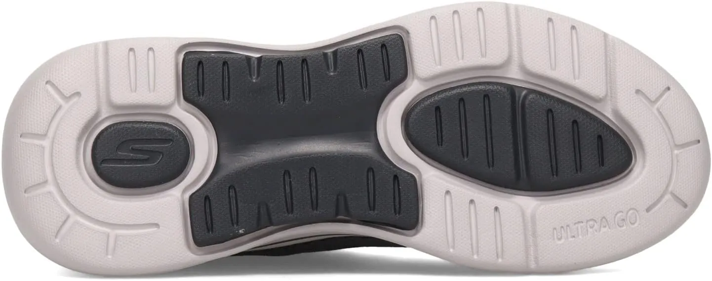 Skechers Men's Gowalk Arch Fit-Athletic Workout Walking Shoe with Air Cooled Foam Sneaker