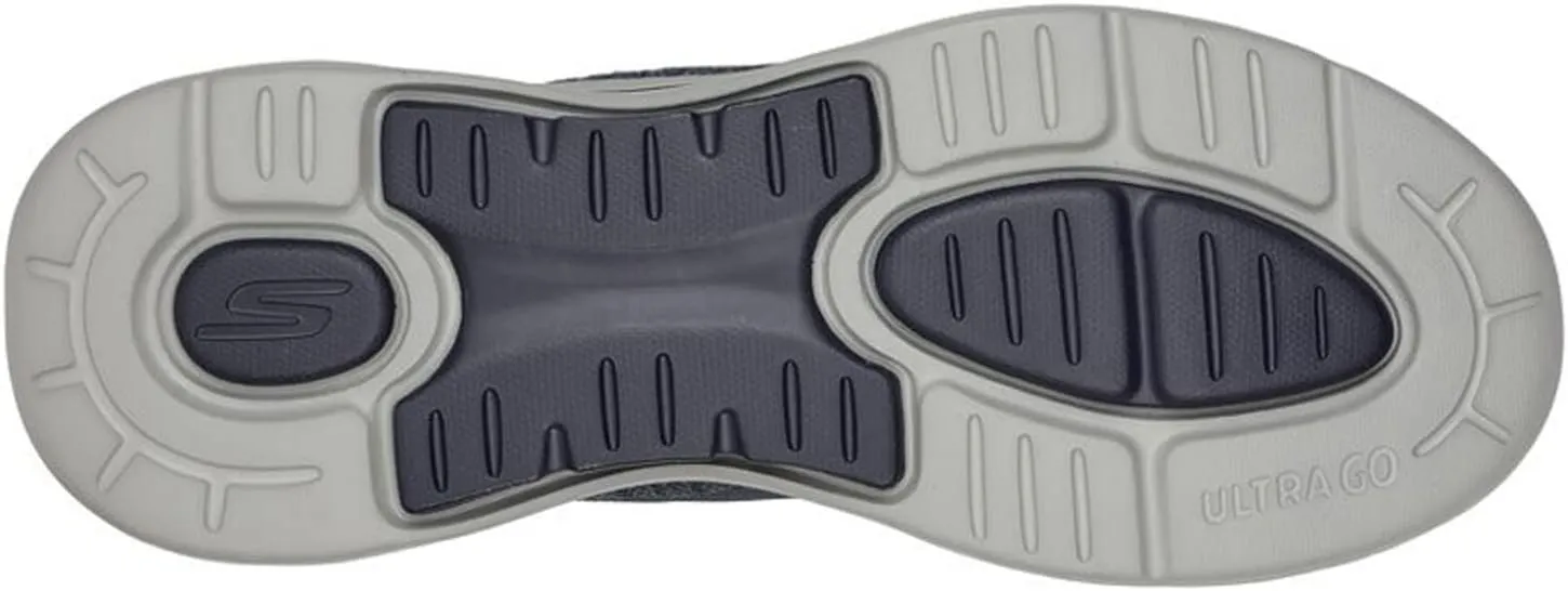 Skechers Men's Gowalk Arch Fit-Athletic Workout Walking Shoe with Air Cooled Foam Sneaker