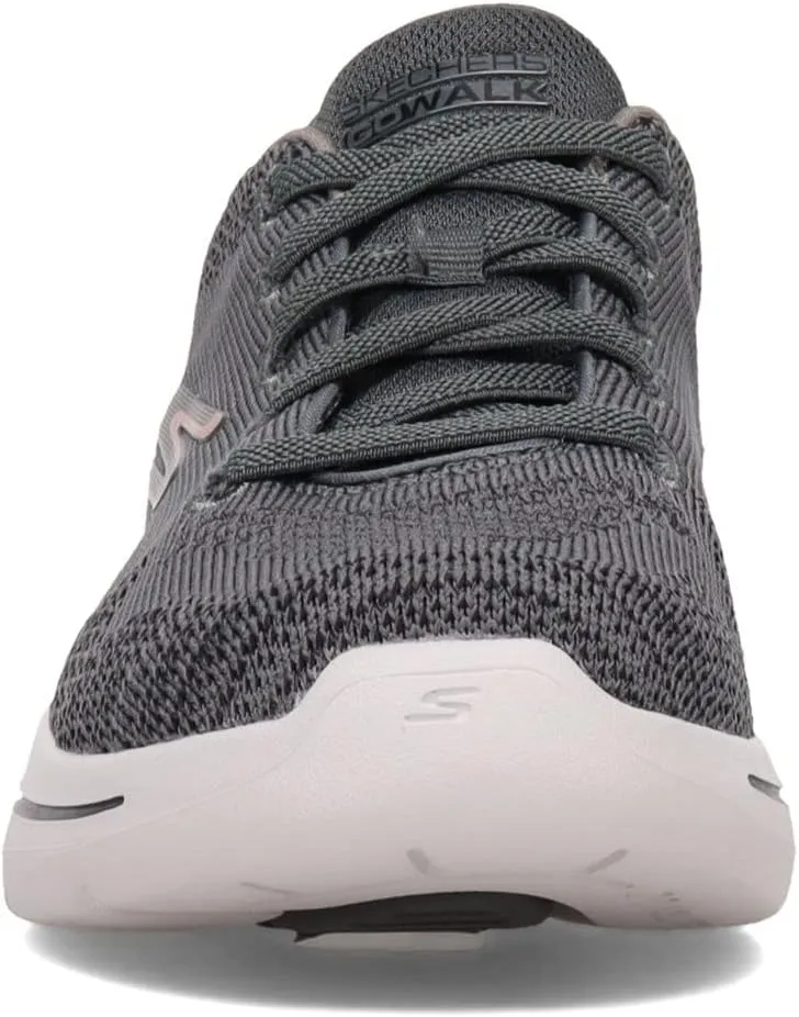 Skechers Men's Gowalk Arch Fit-Athletic Workout Walking Shoe with Air Cooled Foam Sneaker
