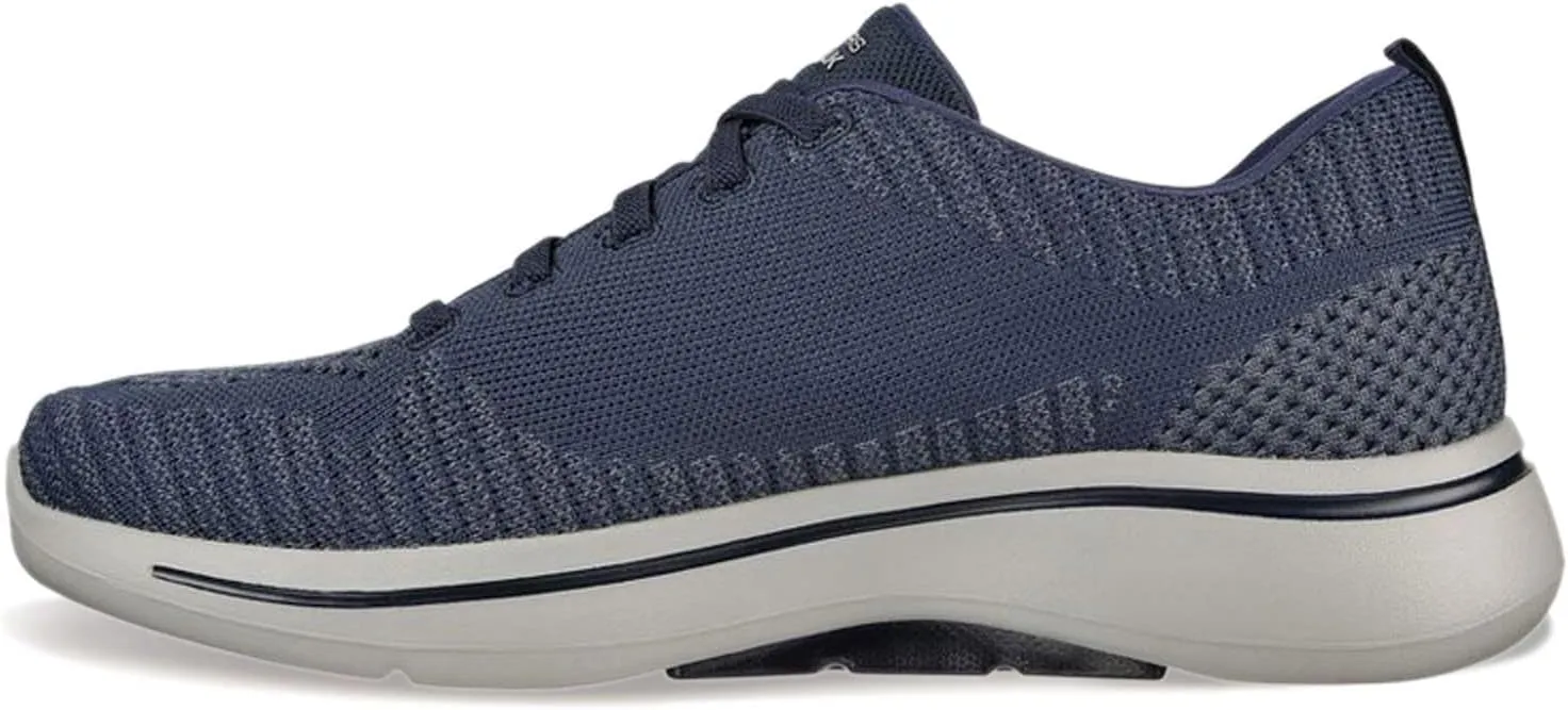 Skechers Men's Gowalk Arch Fit-Athletic Workout Walking Shoe with Air Cooled Foam Sneaker