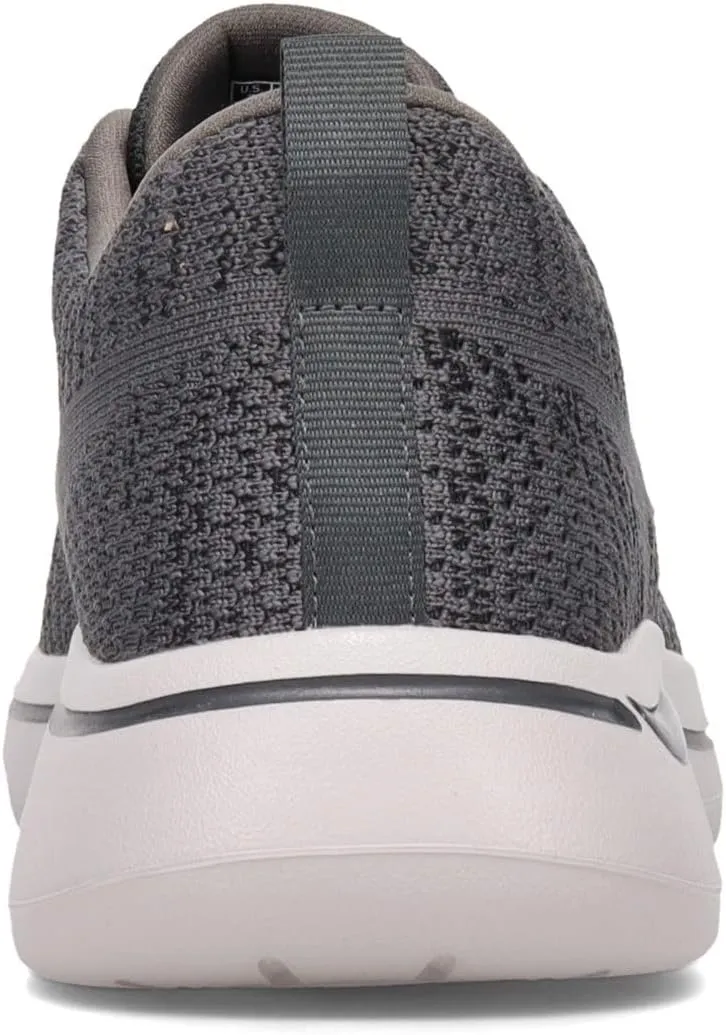 Skechers Men's Gowalk Arch Fit-Athletic Workout Walking Shoe with Air Cooled Foam Sneaker