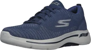Skechers Men's Gowalk Arch Fit-Athletic Workout Walking Shoe with Air Cooled Foam Sneaker