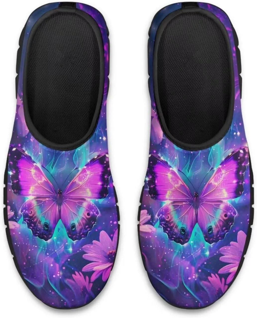 Sneakers Shoes Womens Comfortable, Fashion Sneakers Lightweight Slip On Shoes Casual Flats Shoes for Walking Daily