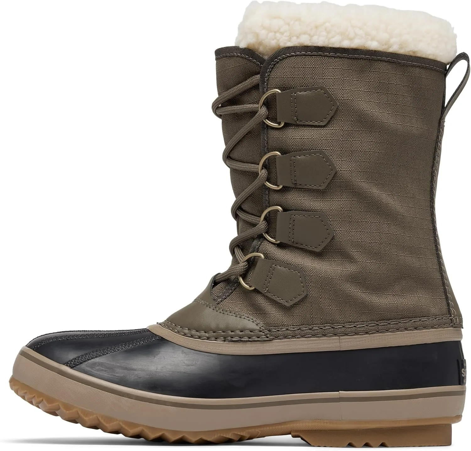 SOREL - Men's 1964 Pac Nylon Snow Boot for Winter