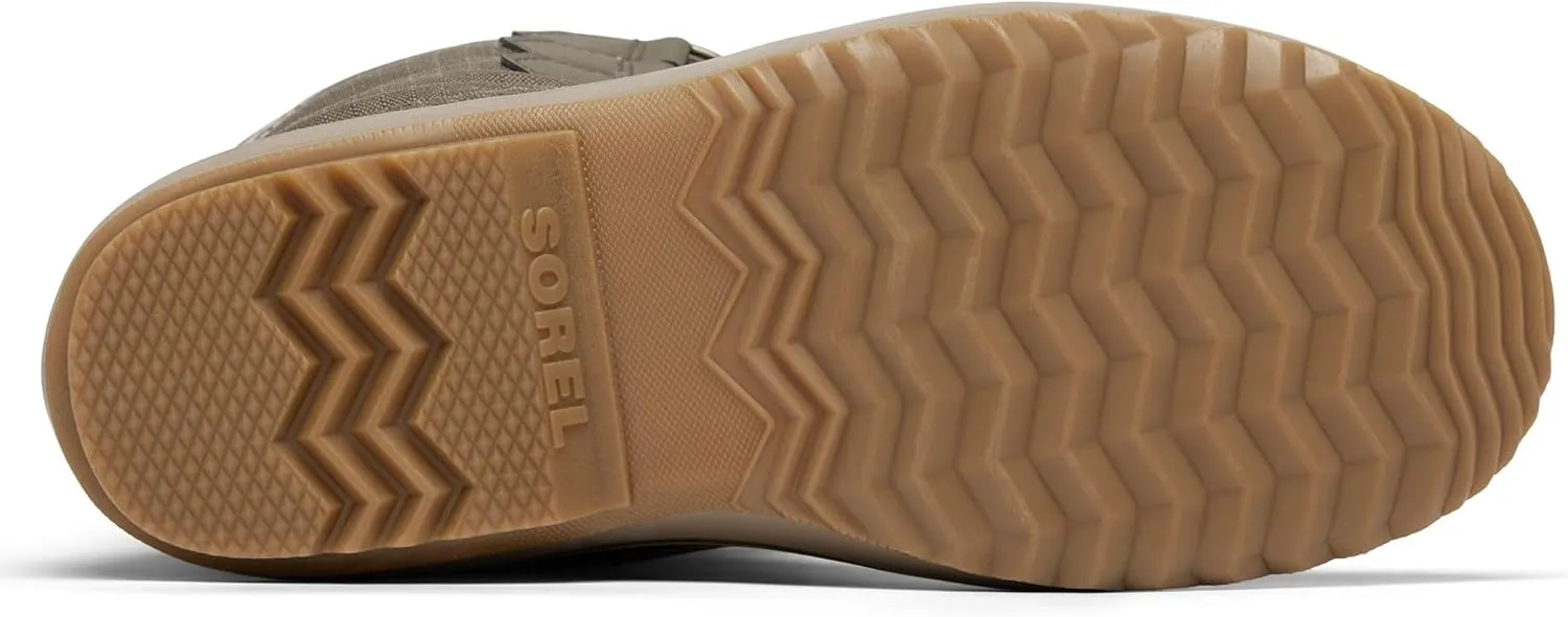SOREL - Men's 1964 Pac Nylon Snow Boot for Winter