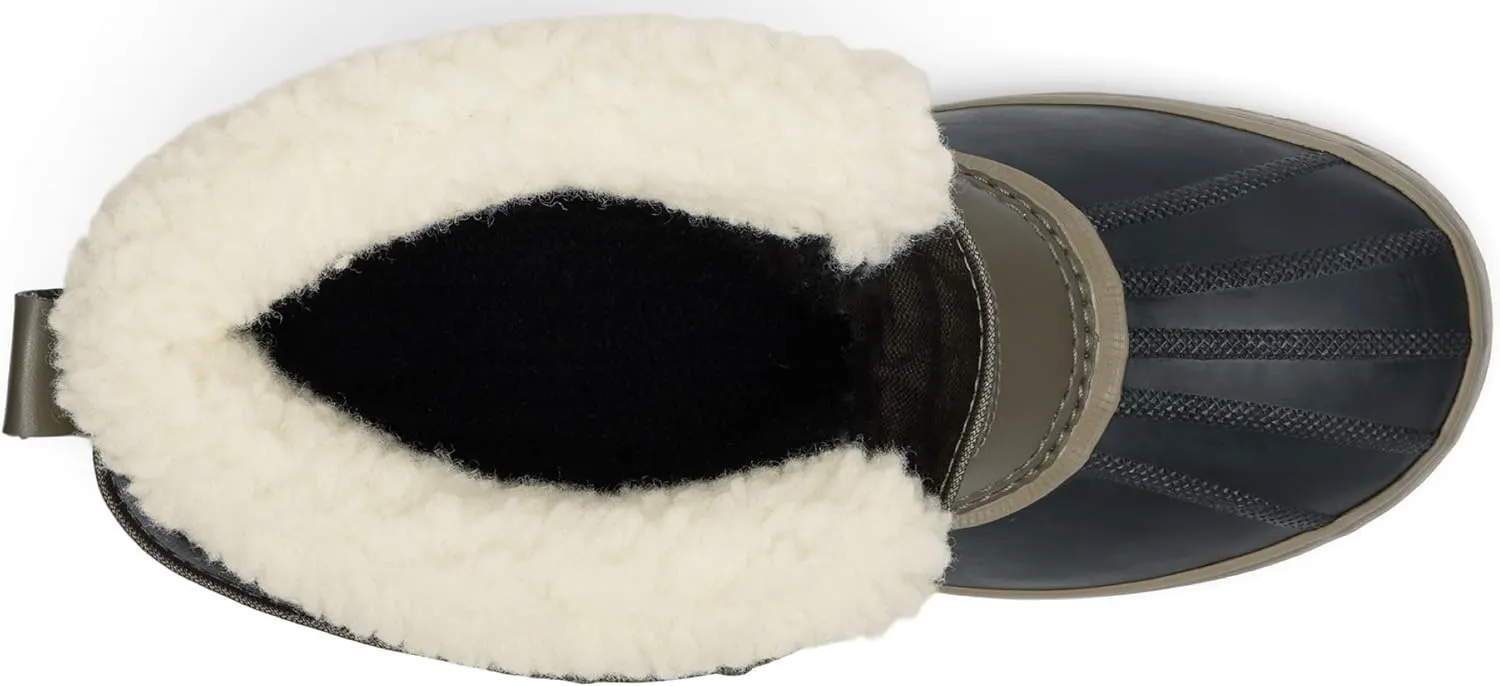 SOREL - Men's 1964 Pac Nylon Snow Boot for Winter