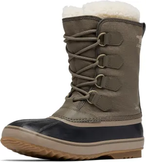 SOREL - Men's 1964 Pac Nylon Snow Boot for Winter