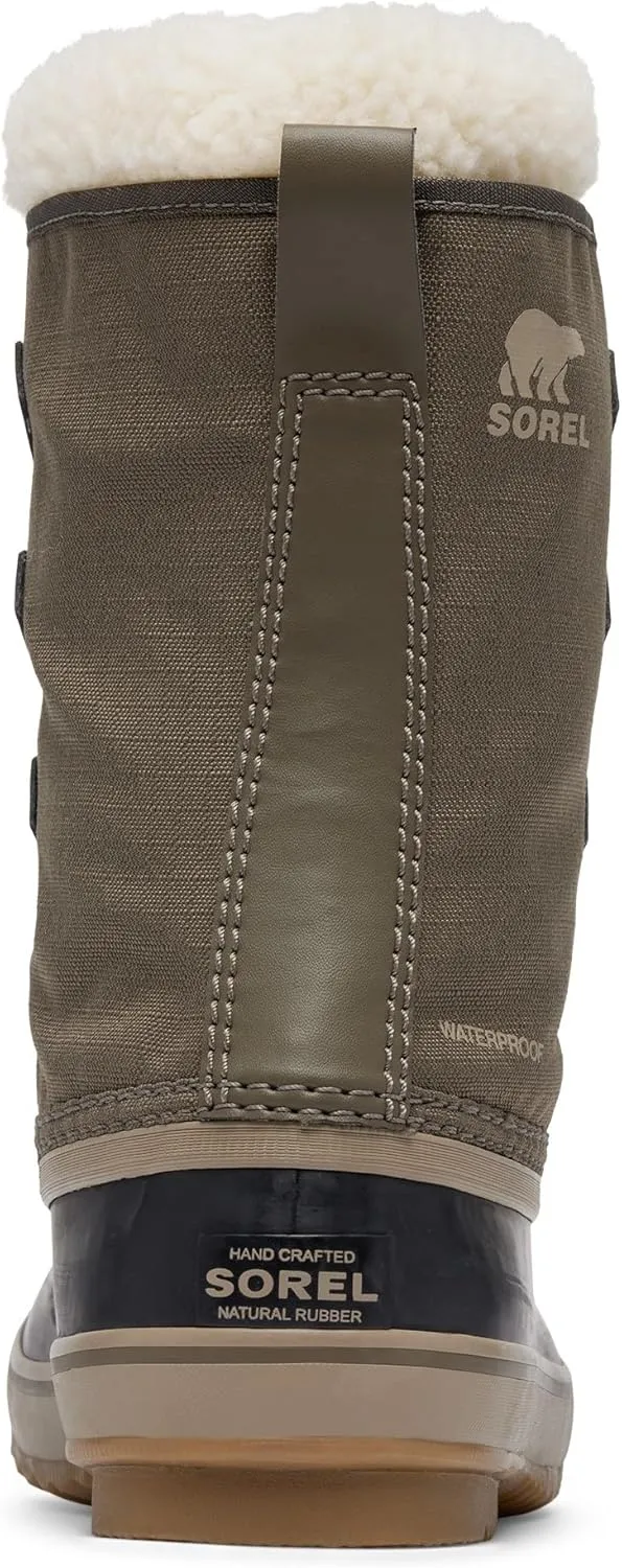 SOREL - Men's 1964 Pac Nylon Snow Boot for Winter