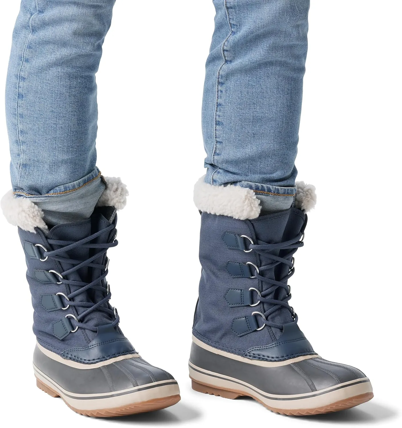 SOREL - Men's 1964 Pac Nylon Snow Boot for Winter