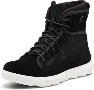 Sorel Men's Ankeny II Mid Waterproof Boots