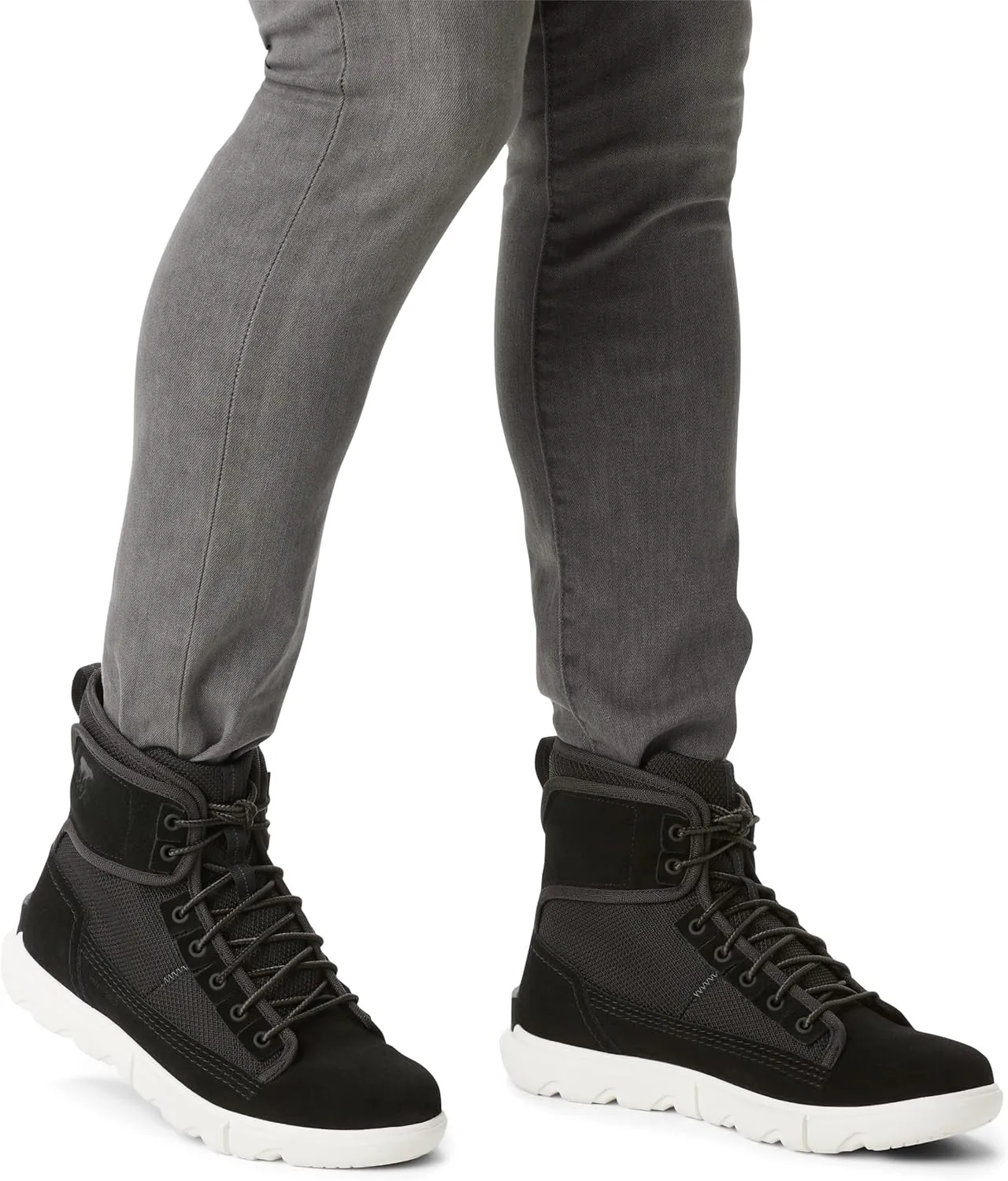 Sorel Men's Ankeny II Mid Waterproof Boots