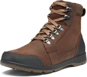 Sorel Men's Ankeny II Mid Waterproof Boots