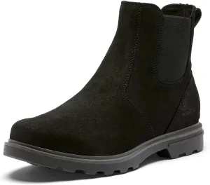 SOREL Men's Carson Chelsea Waterproof Boot