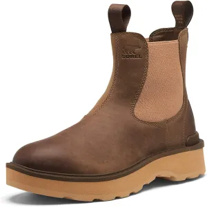 Sorel mens Hi-line™ Chelsea