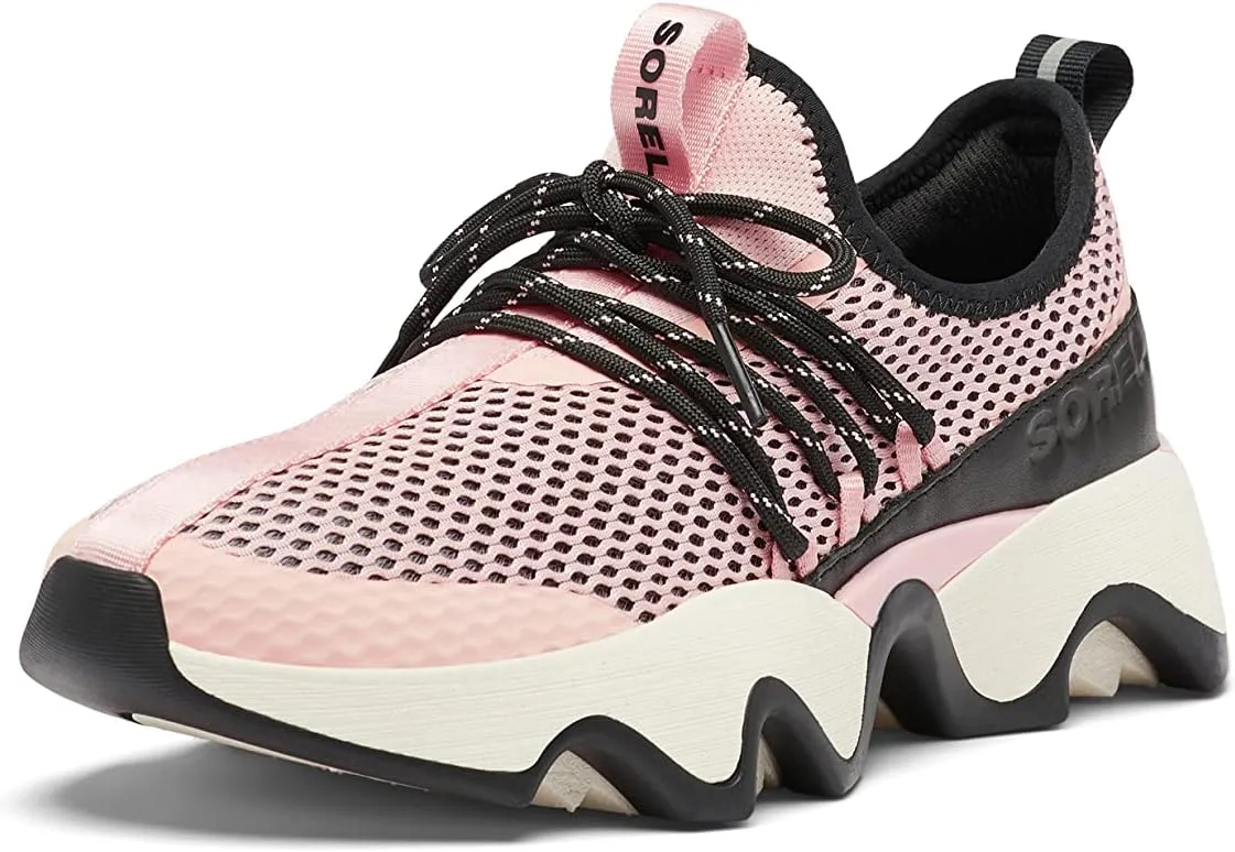 Sorel Women's Kinetic Impact Ii Lace Sneaker