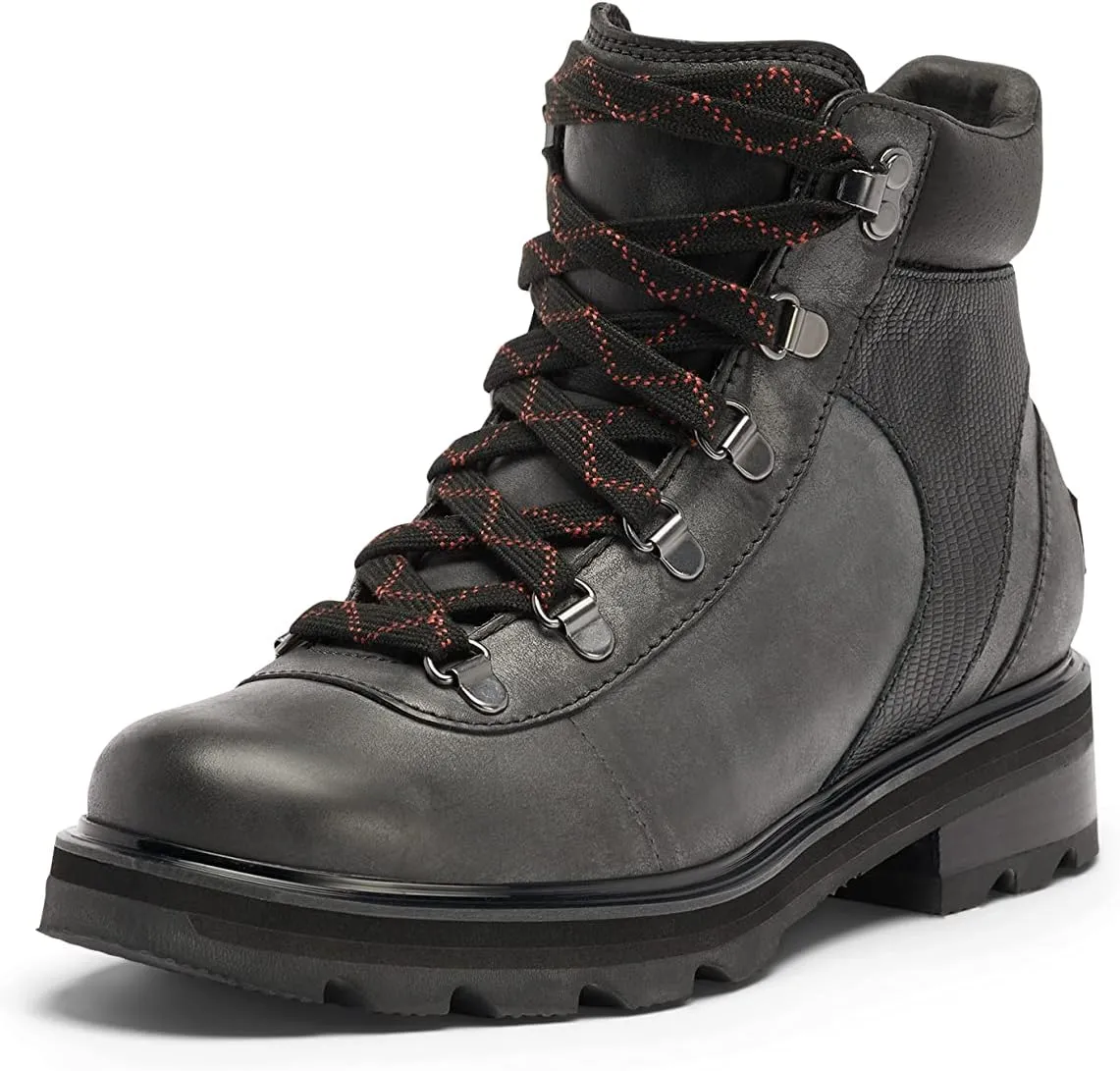 Sorel Women's Lennox Hiker Waterproof Boot