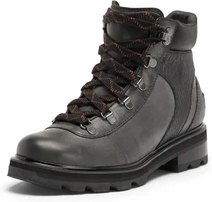 Sorel Women's Lennox Hiker Waterproof Boot