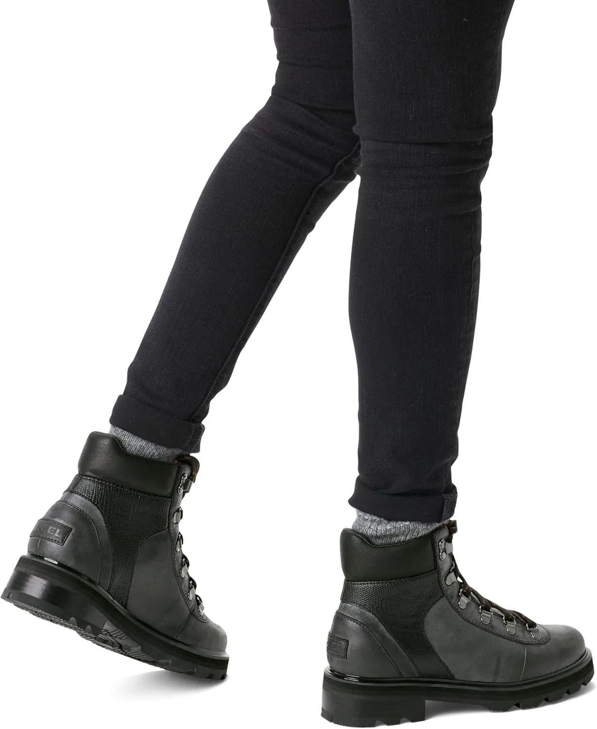 Sorel Women's Lennox Hiker Waterproof Boot