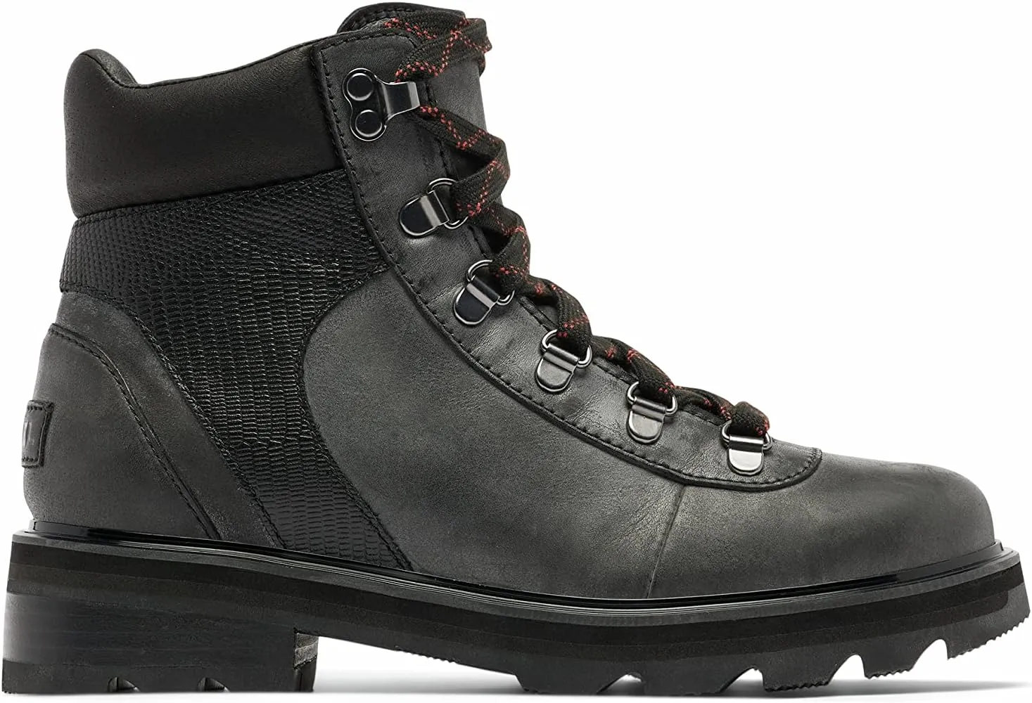 Sorel Women's Lennox Hiker Waterproof Boot