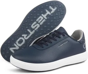 Spikeless Golf Shoes Men Professional Golf Foowears Luxury Walking Footwears for Golfers Outdoor