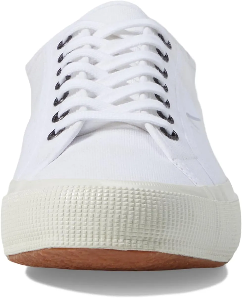 Superga® 2750 OG Unisex – Shoes for Women and Men – Cotton Upper – Ergonomic Insole – Rubber Outsole