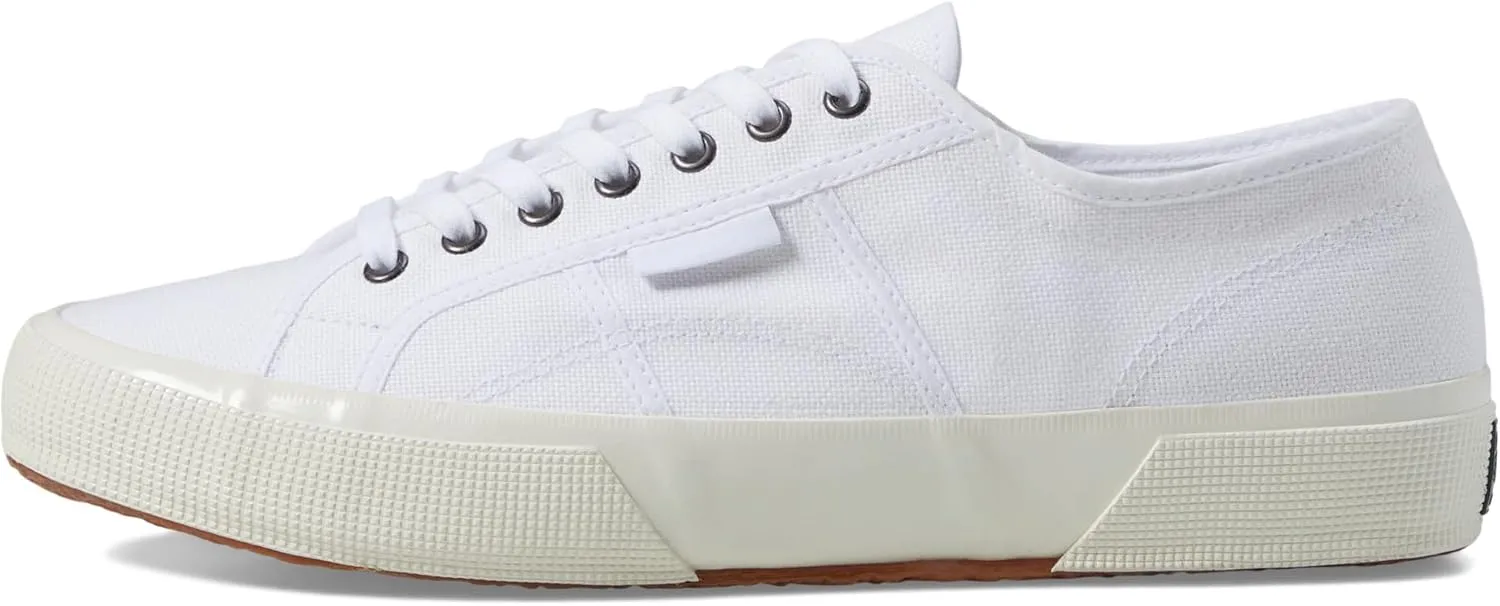 Superga® 2750 OG Unisex – Shoes for Women and Men – Cotton Upper – Ergonomic Insole – Rubber Outsole