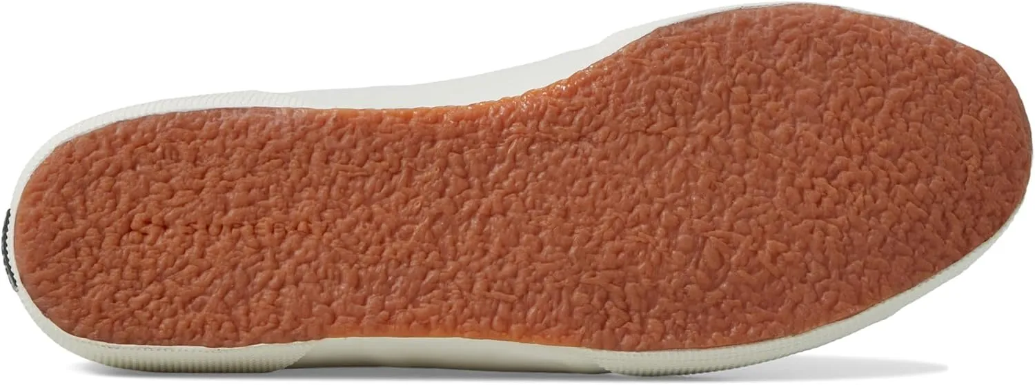 Superga® 2750 OG Unisex – Shoes for Women and Men – Cotton Upper – Ergonomic Insole – Rubber Outsole